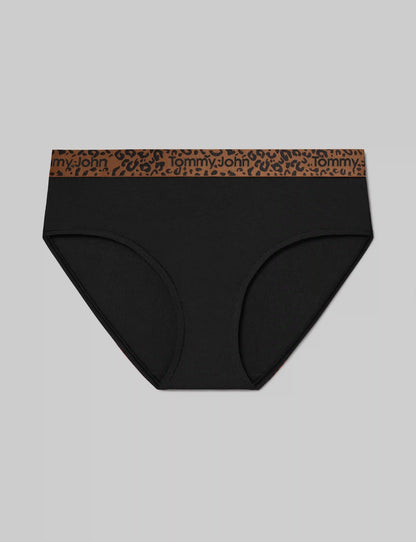Women's Second Skin Brief