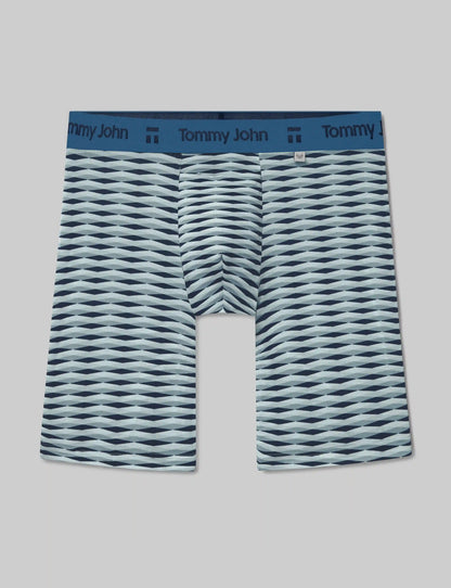 Air Boxer Brief 8"