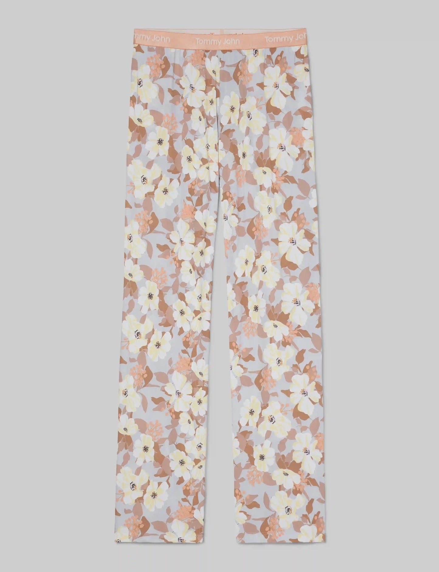 Women's Second Skin Sleep Pant