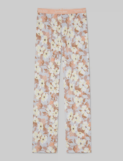 Women's Second Skin Sleep Pant