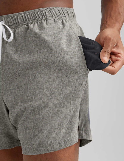 Air Airflow Swim Short