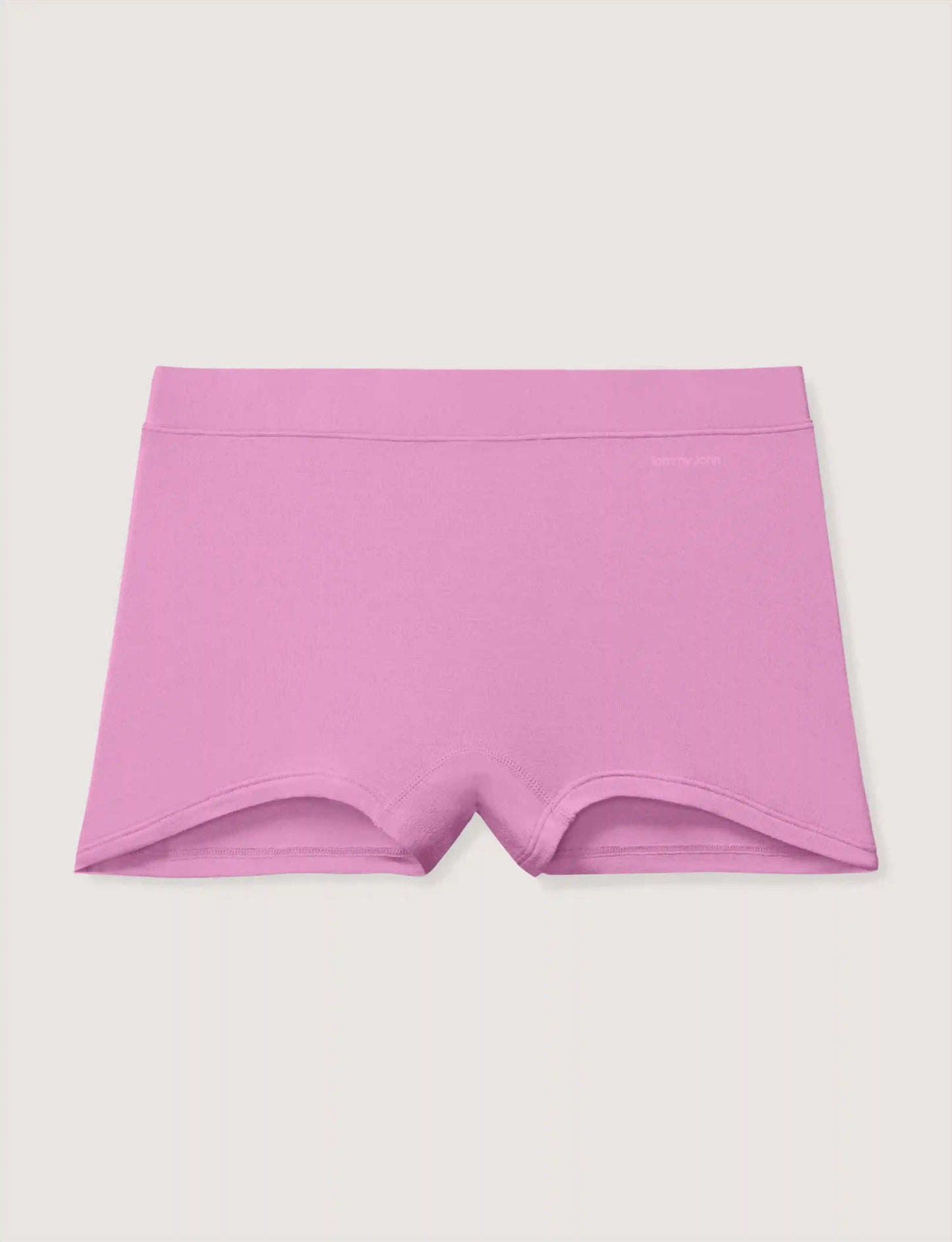 Women's Cool Cotton Boyshort