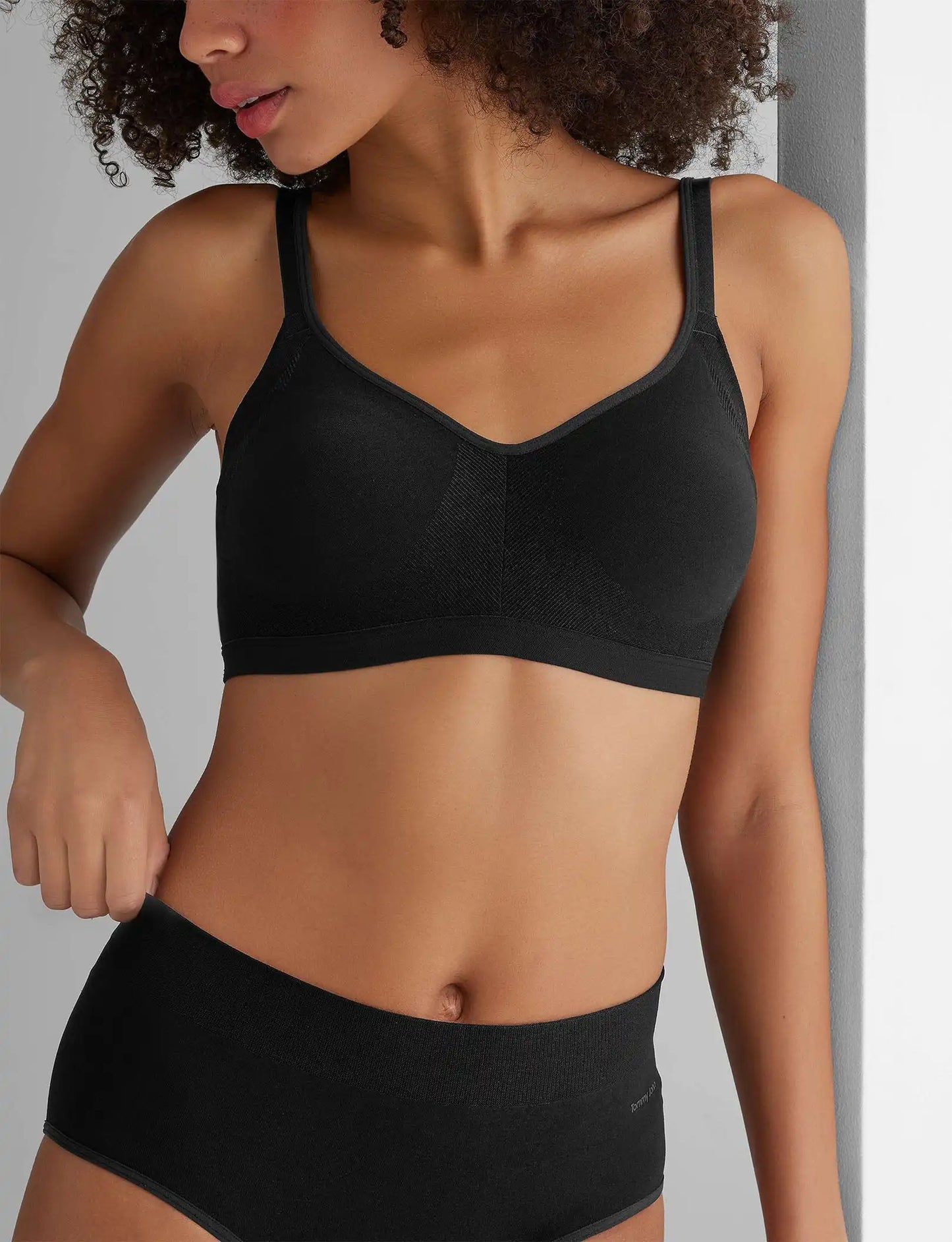 Ultimate Comfort Wireless Seamless Bra (2-Pack)