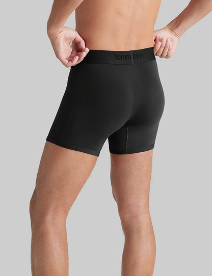 Second Skin Trunk 4" (3-Pack)