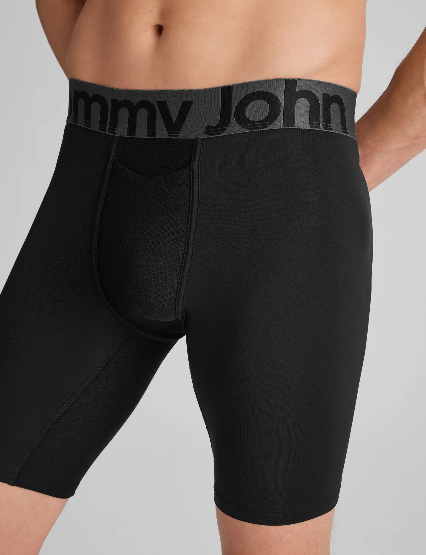 360 Sport Boxer Brief 8" (3-Pack)