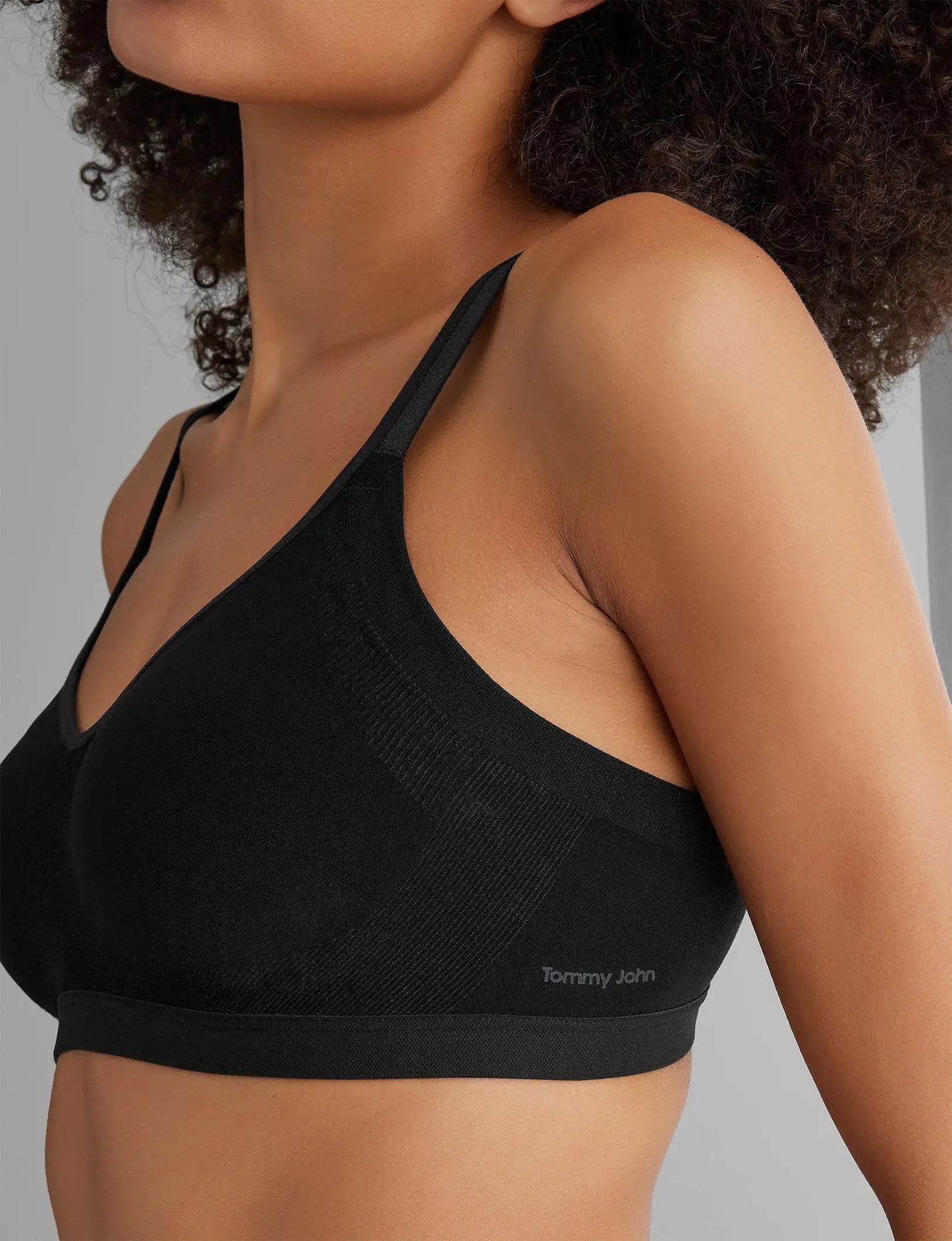 Ultimate Comfort Wireless Seamless Bra