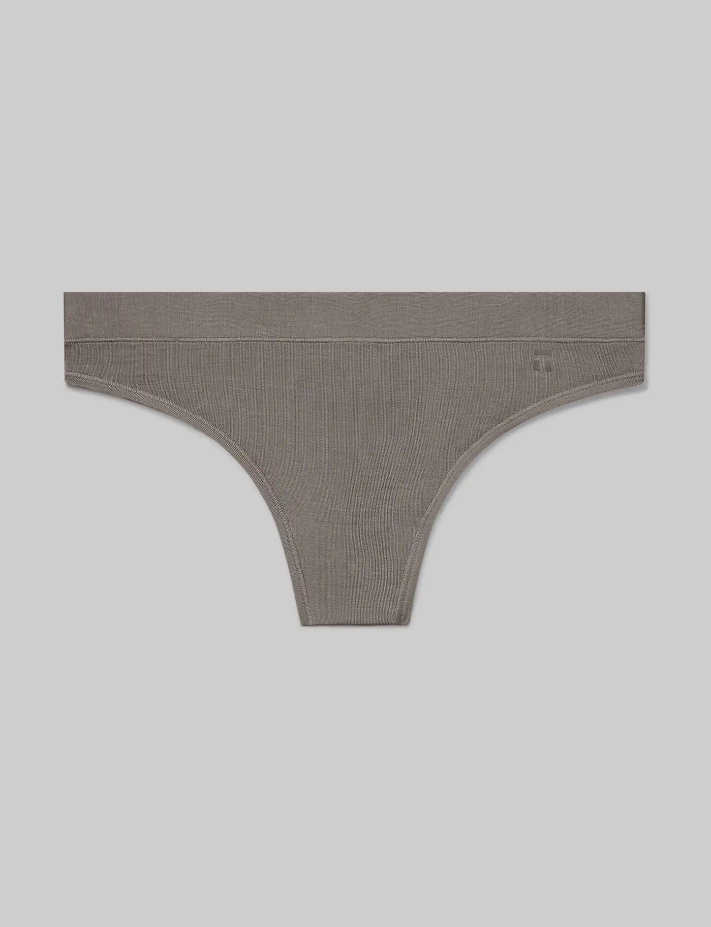 Women's Second Skin Thong