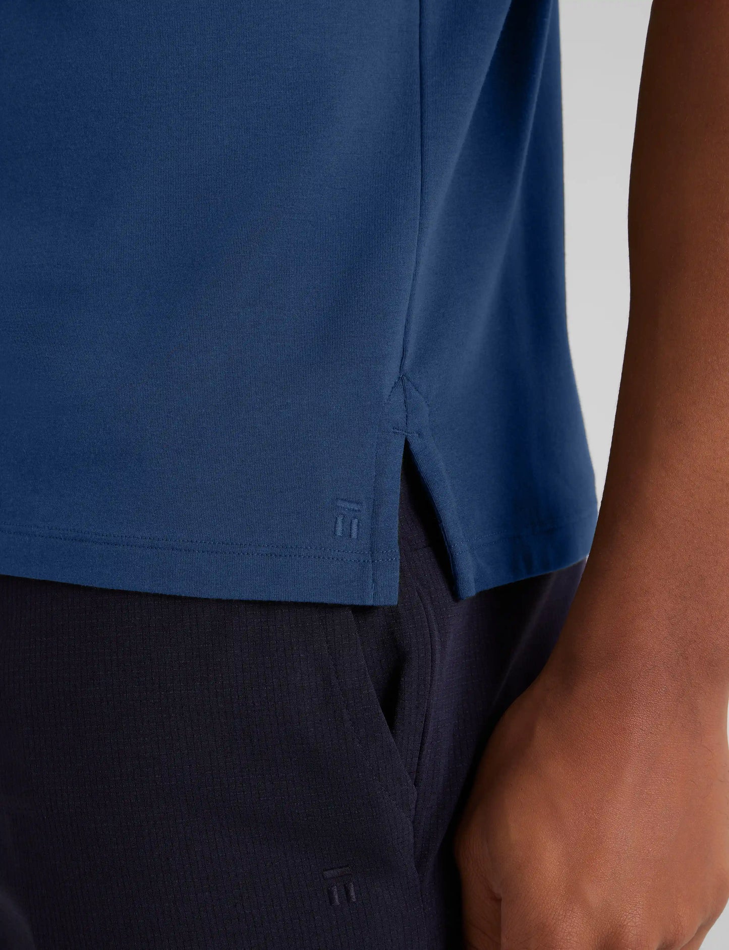 Second Skin Comfort Polo