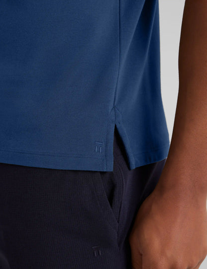 Second Skin Comfort Polo