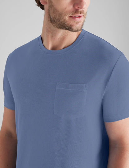 Second Skin Sleep Pocket Tee