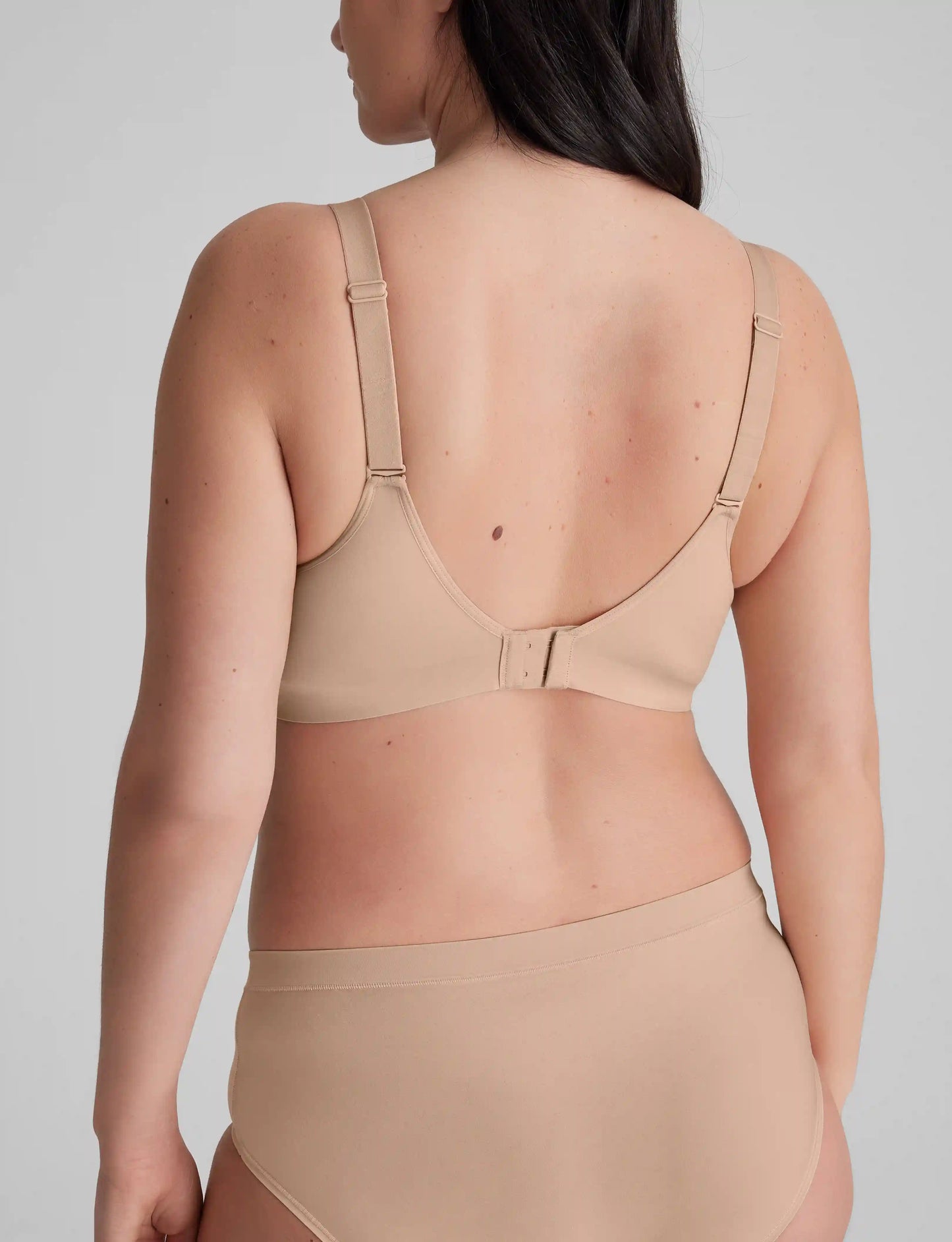 Ultimate Comfort Wireless T-Shirt Bra