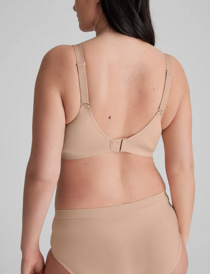 Ultimate Comfort Wireless T-Shirt Bra