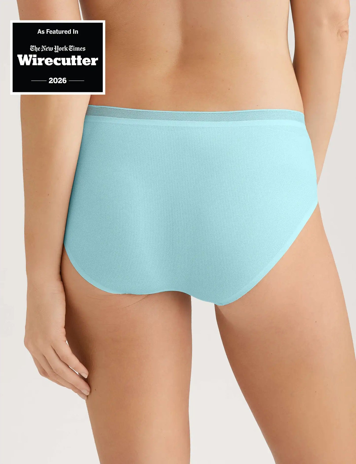 Women's Air Brief