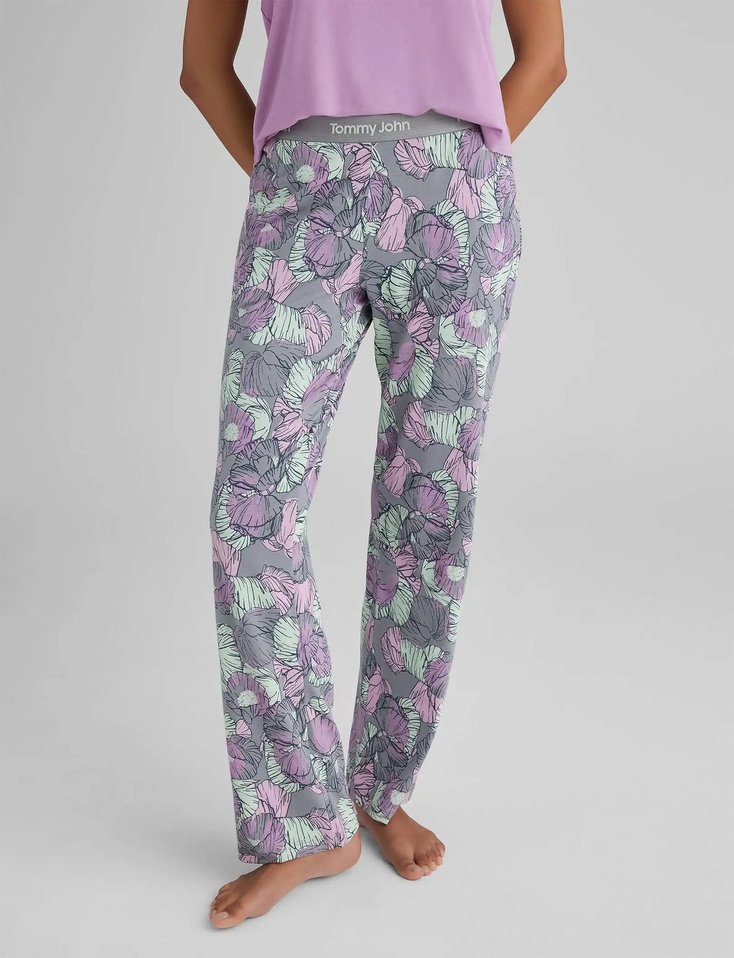 Women's Second Skin Sleep Pant