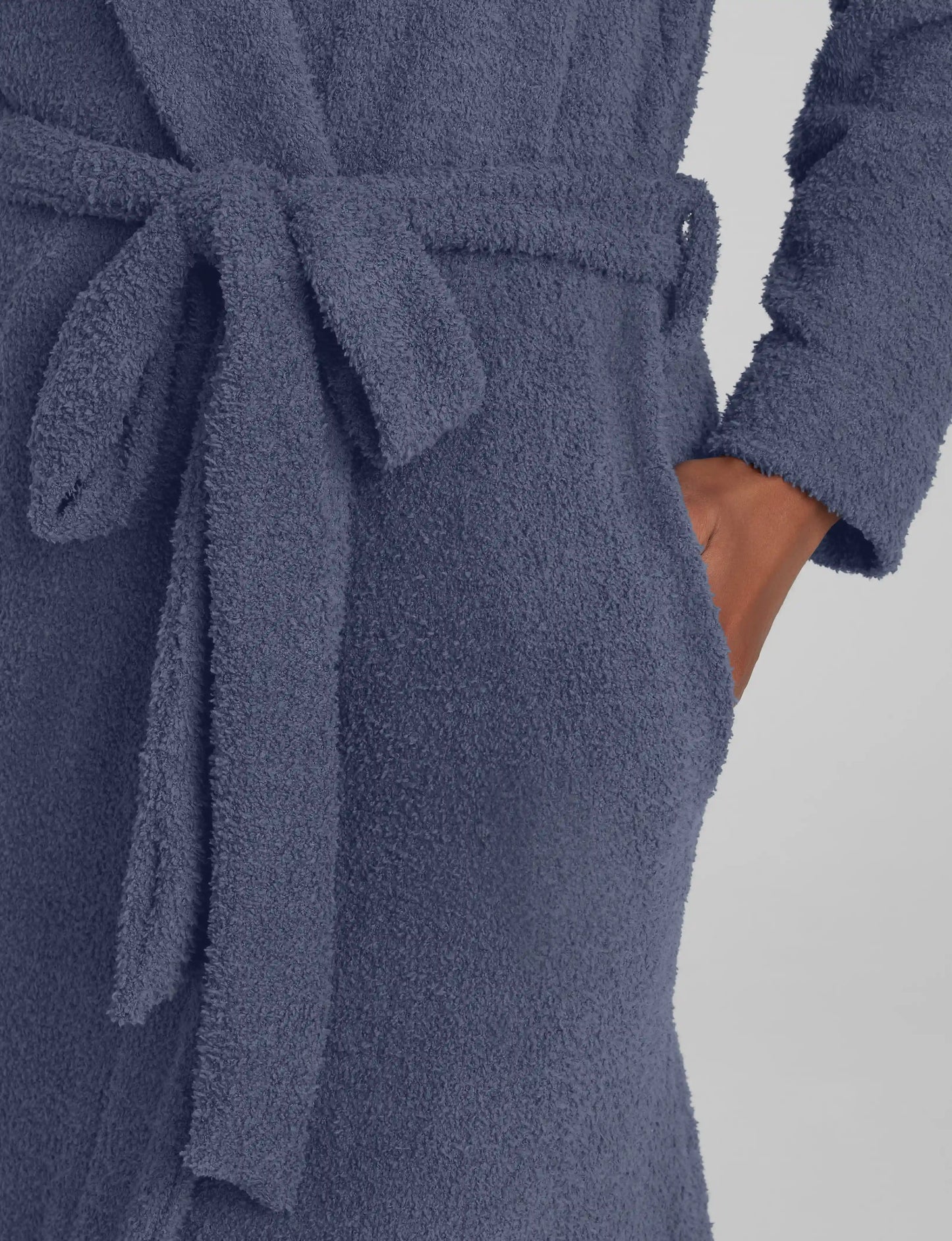 Women's Plush Robe