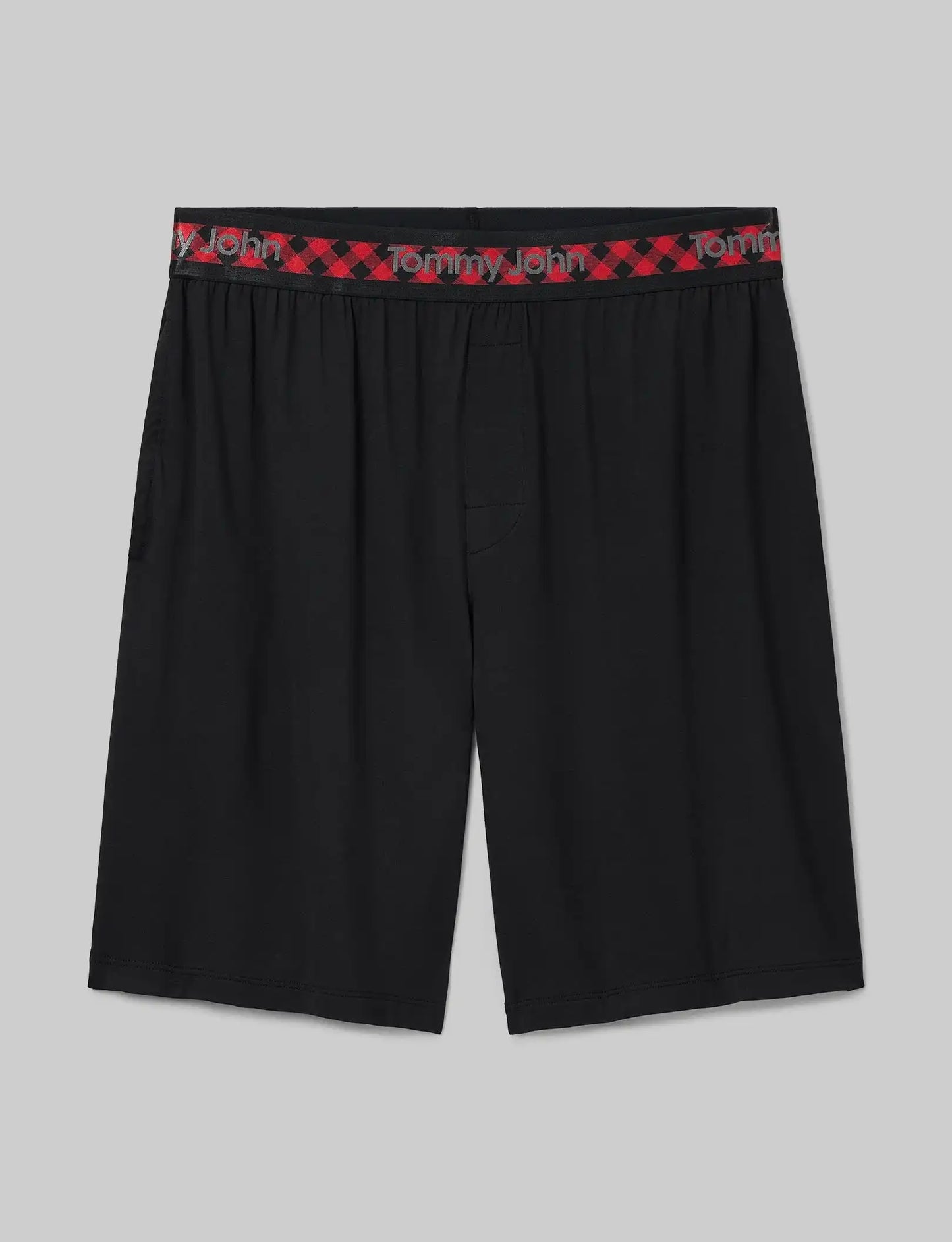 Second Skin Sleep Short