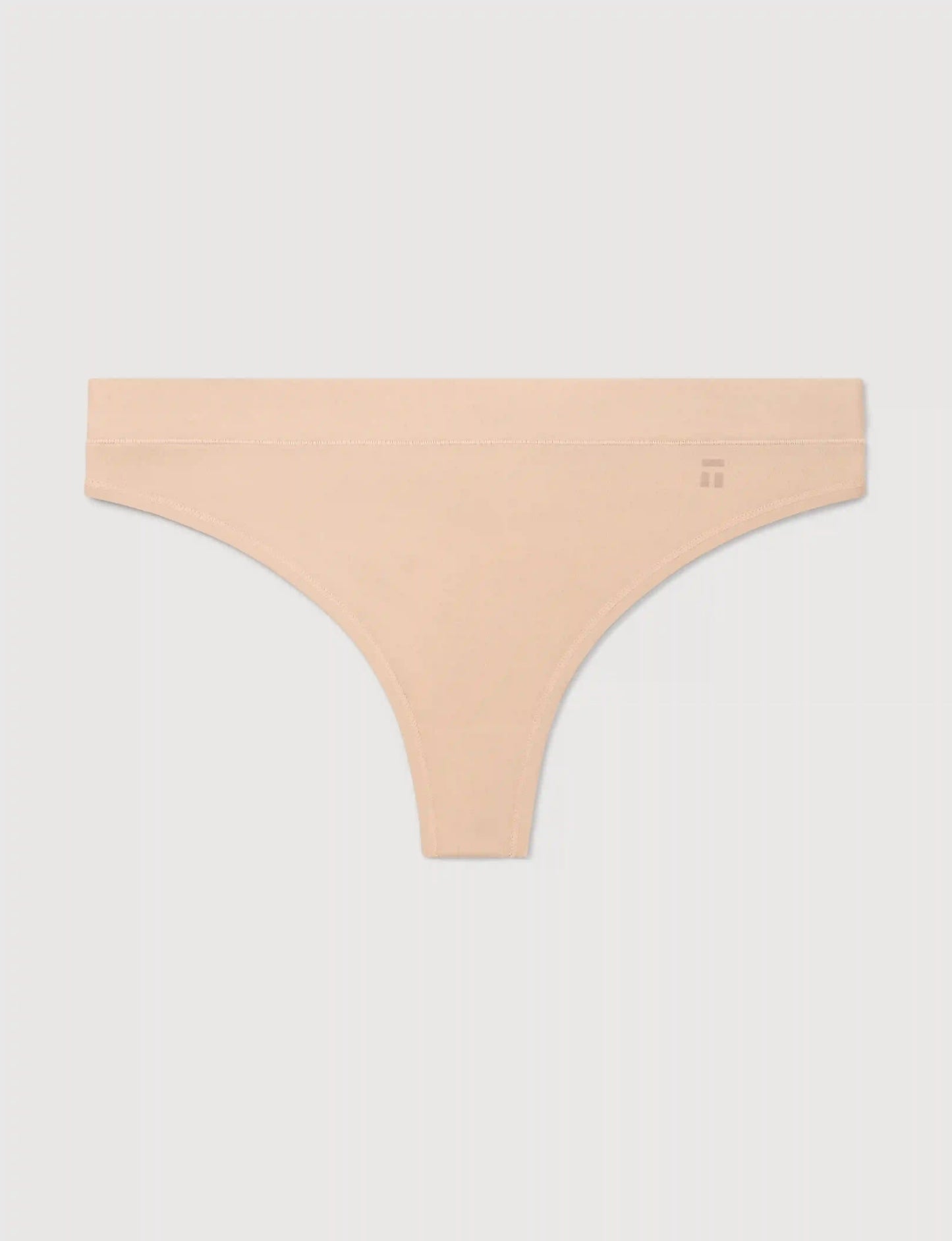 Women's Cool Cotton Thong
