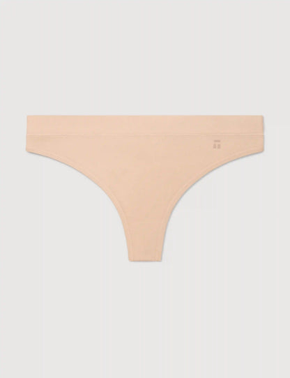 Women's Cool Cotton Thong