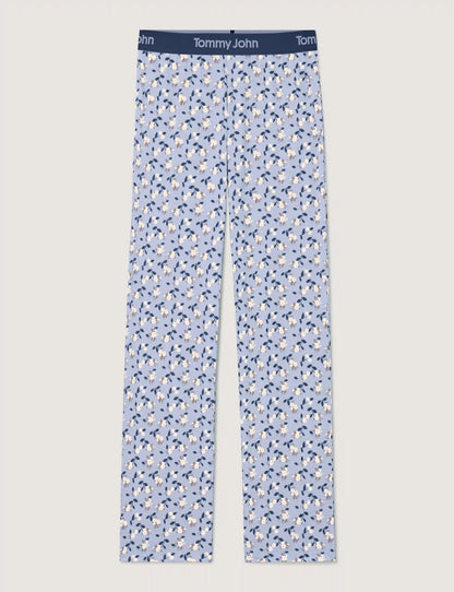 Women's Second Skin Sleep Pant