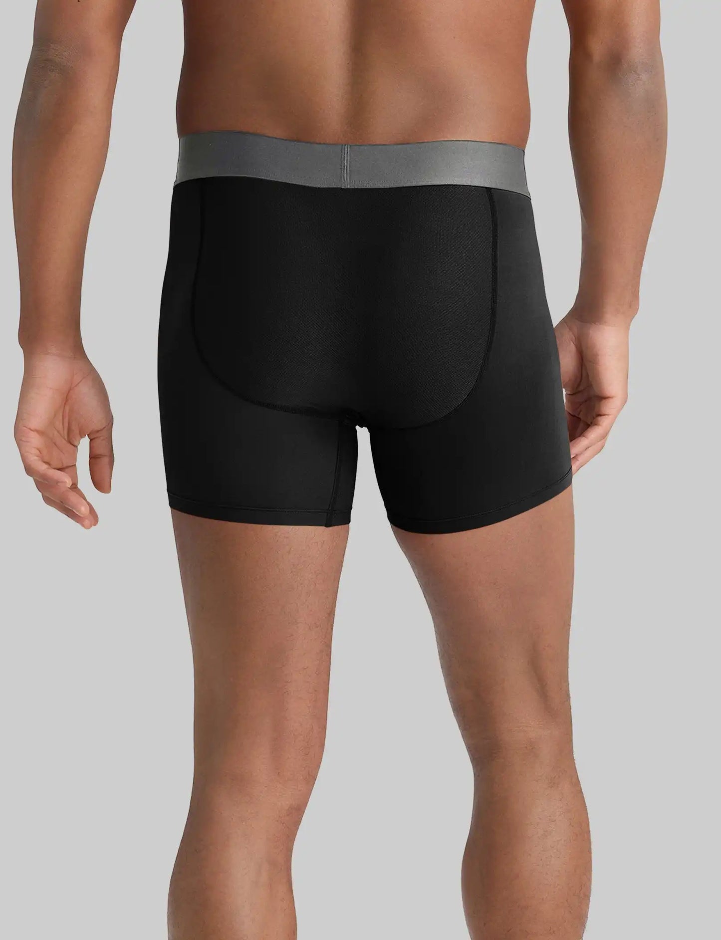 360 Sport Trunk 4"