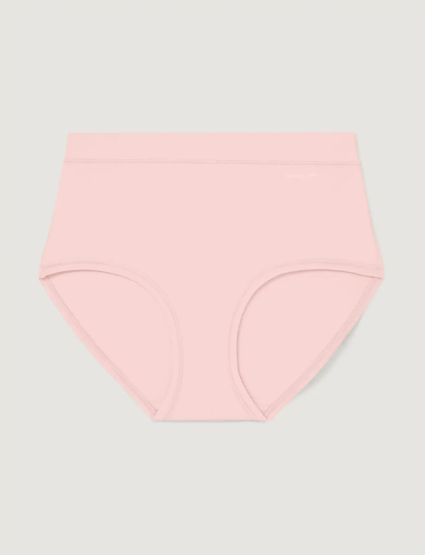 Women's Cool Cotton High Rise Brief