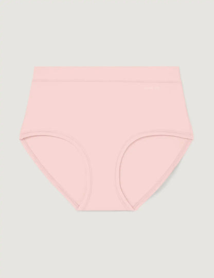 Women's Cool Cotton High Rise Brief