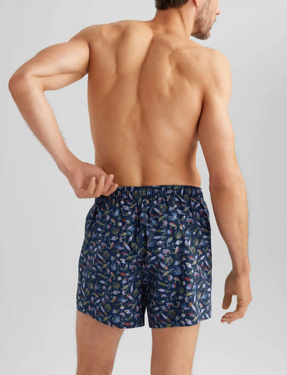 Woven Boxer (3-Pack)
