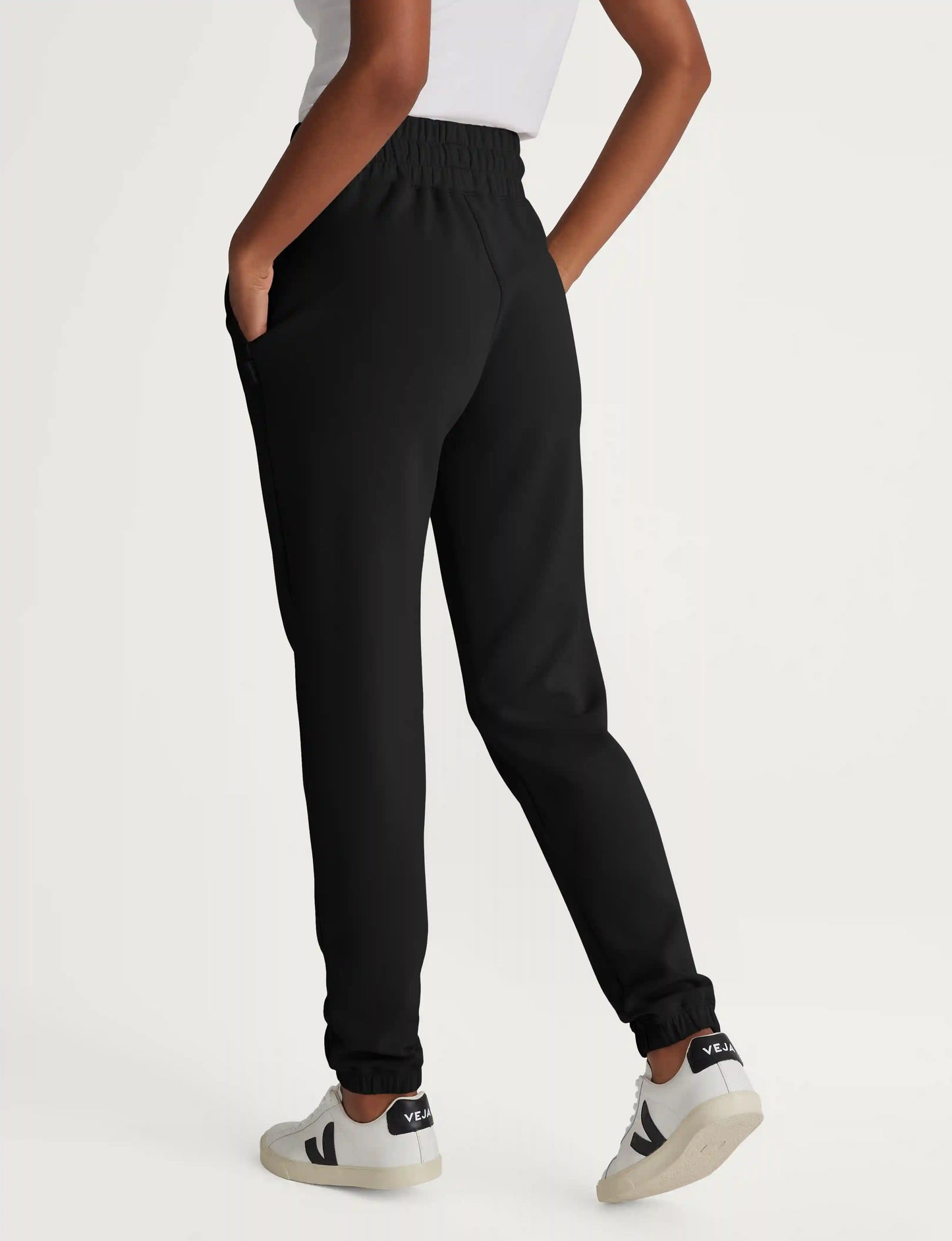 Women's Luxe Traveler Knit Jogger