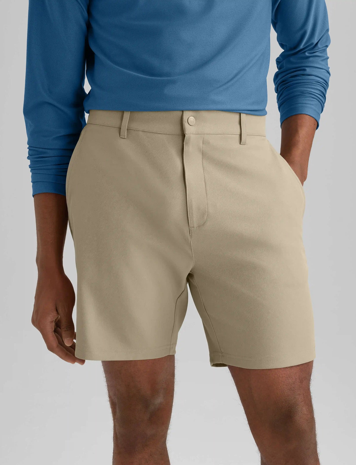 Commuter Short