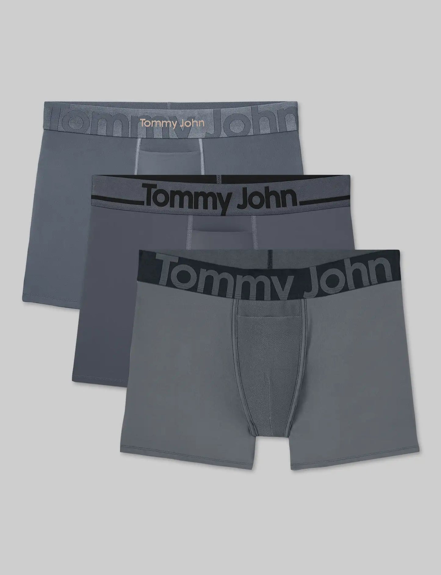 Active Combo Trunk 4" (3-Pack)