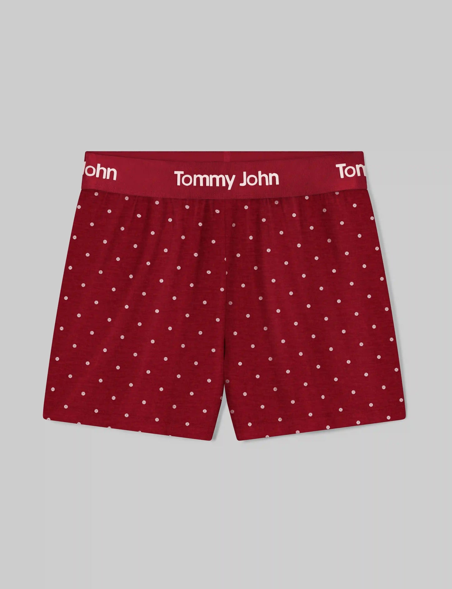 Women's Second Skin Sleep Short