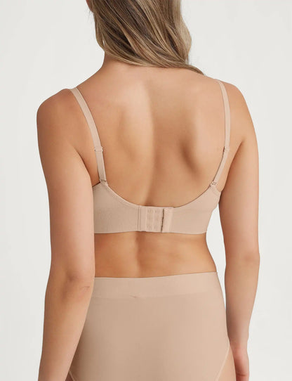 Ultimate Comfort Wireless Lift Bra (2-Pack)