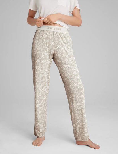 Women's Second Skin Sleep Pant