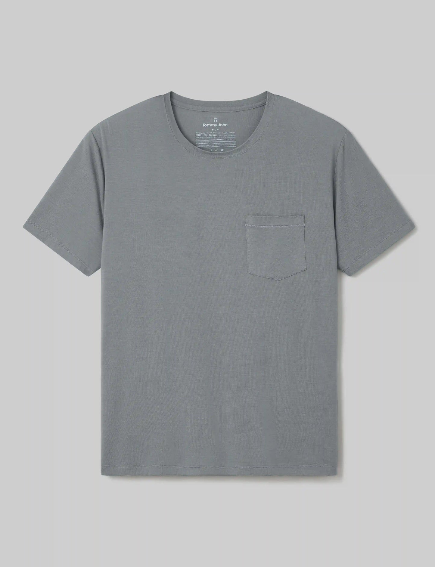Second Skin Sleep Pocket Tee