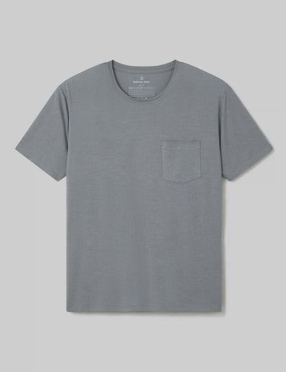 Second Skin Sleep Pocket Tee