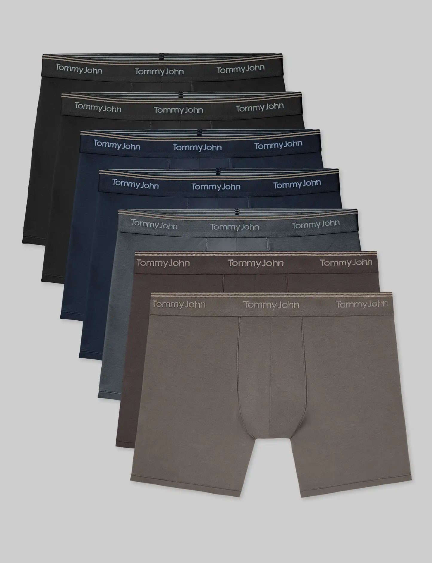 Ultra Soft Flex Trunk 4" (7-Pack)