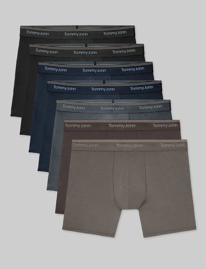 Ultra Soft Flex Trunk 4" (7-Pack)