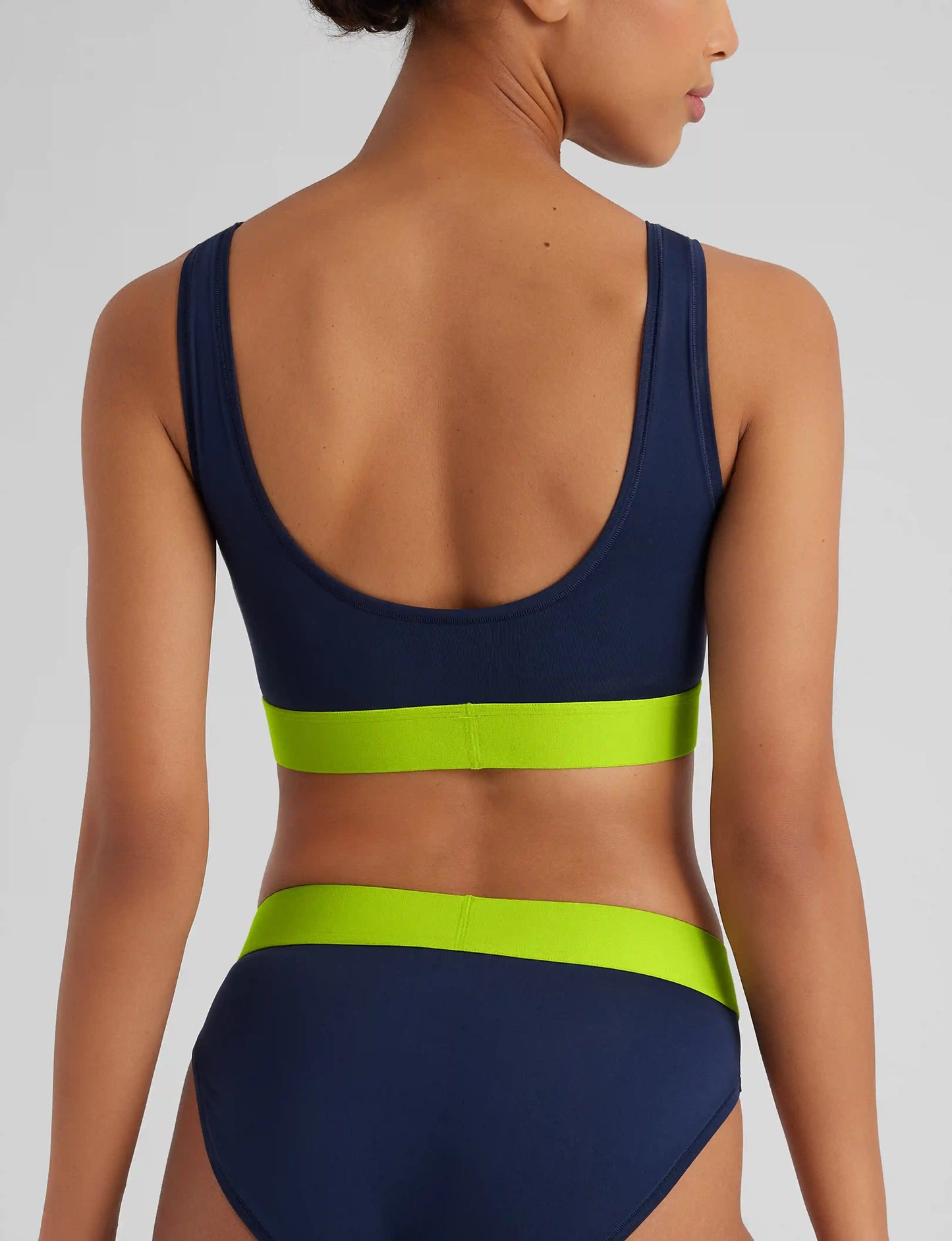 360 Sport Scoop Bralette