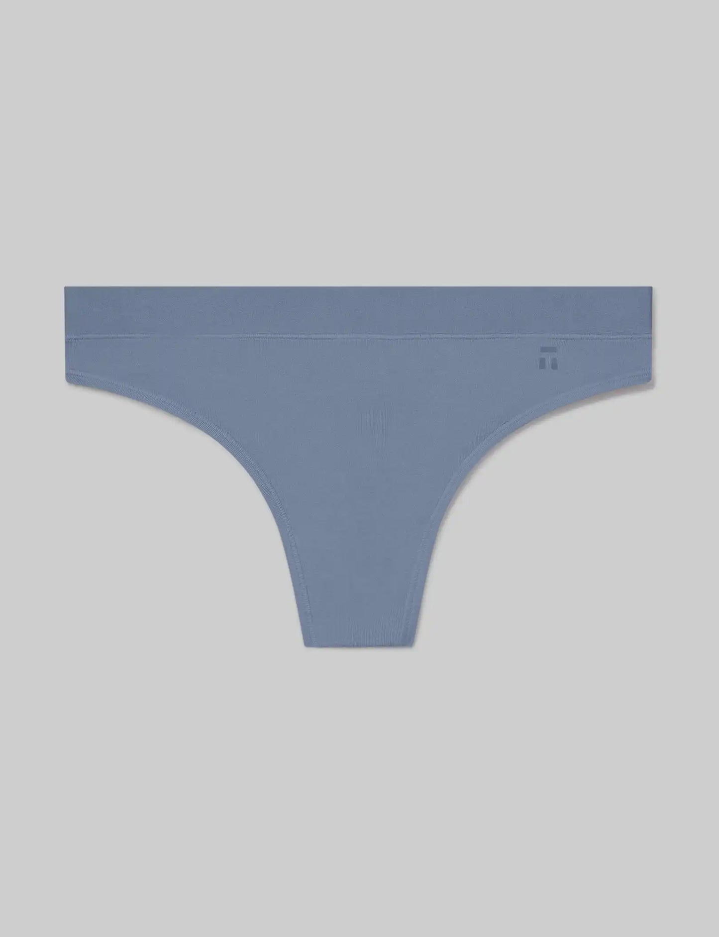 Women's Second Skin Thong