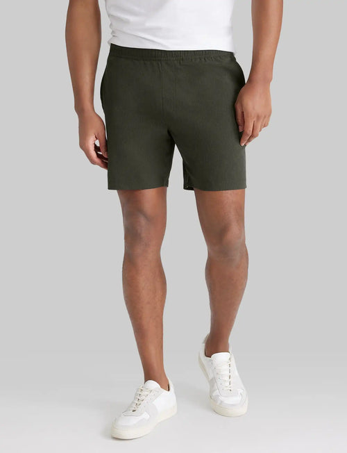 Air Airflow Short