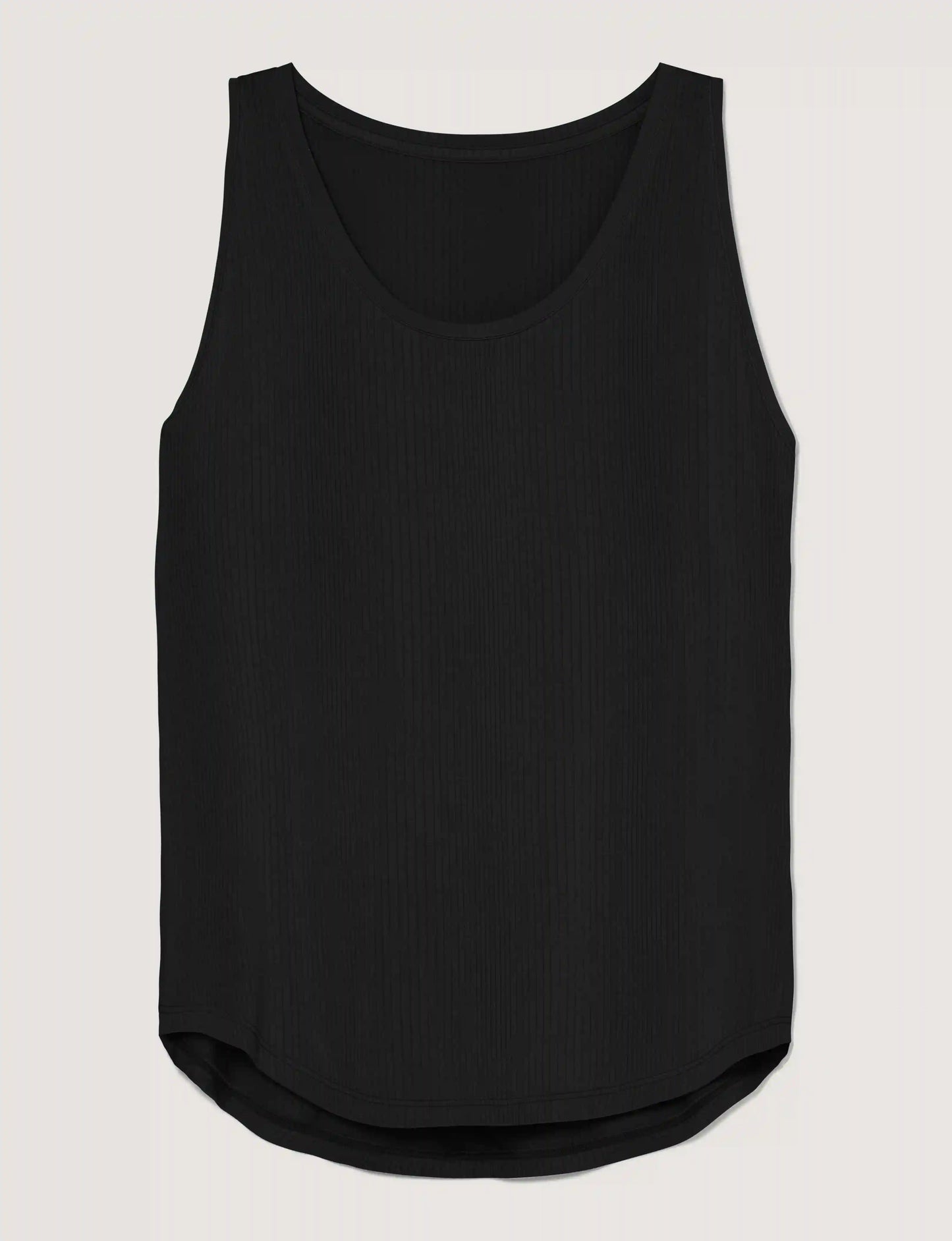 Women's Second Skin Luxe Rib Sleep Tank