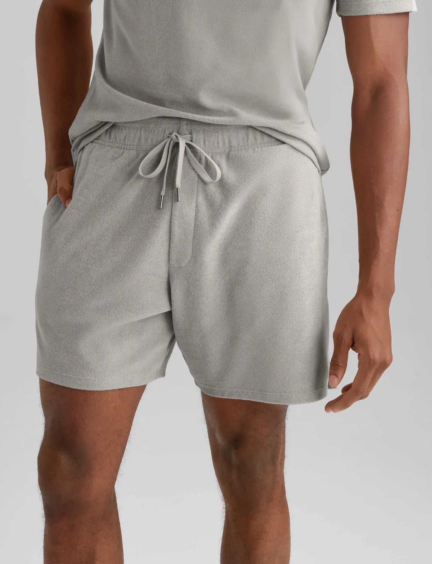 Towel Terry Short