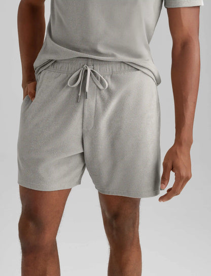 Towel Terry Short