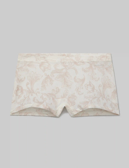 Women's Second Skin Boyshort