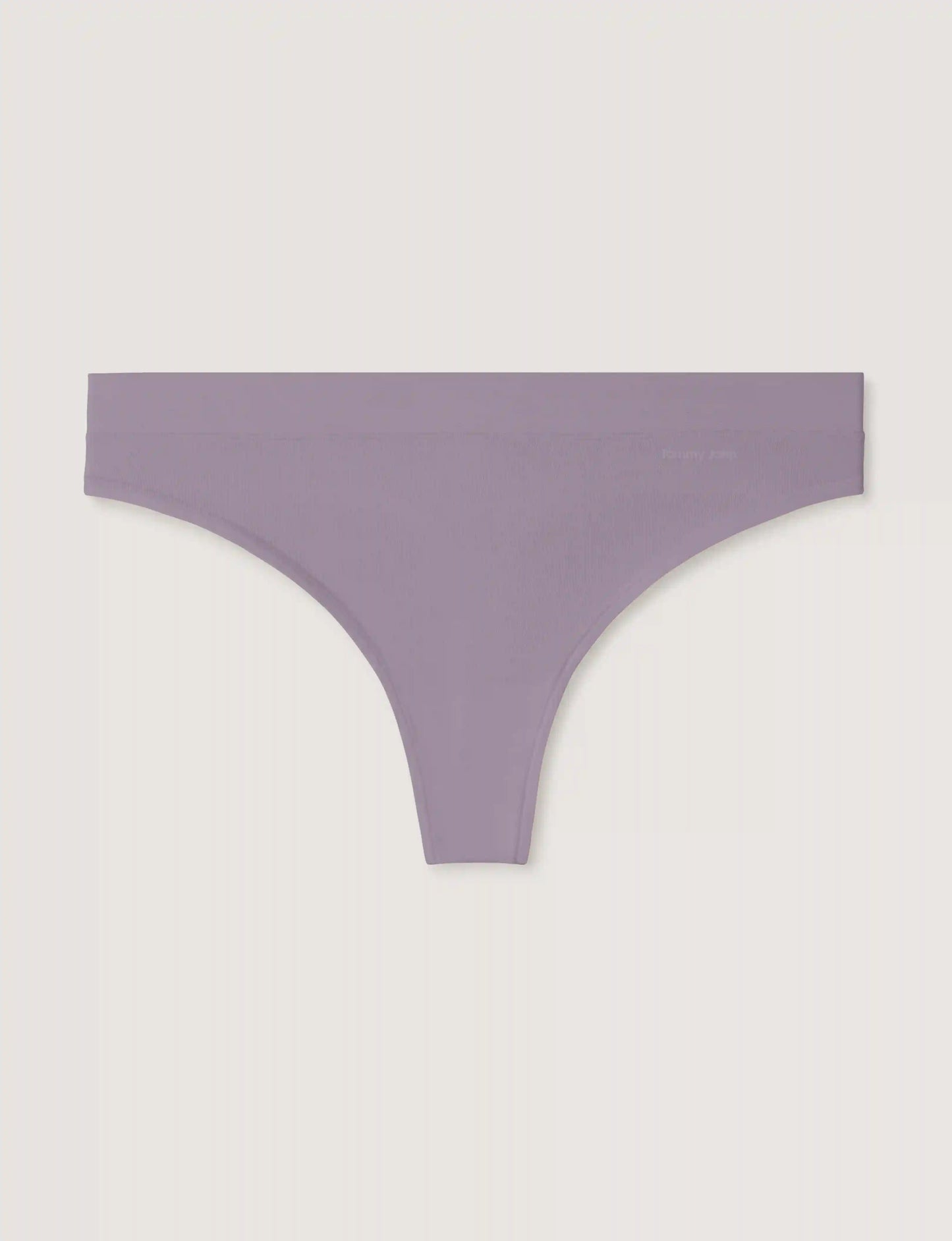 Women's Second Skin Thong