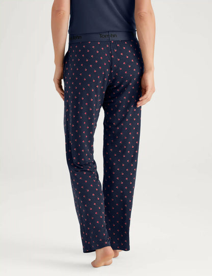 Women's Second Skin Sleep Pant