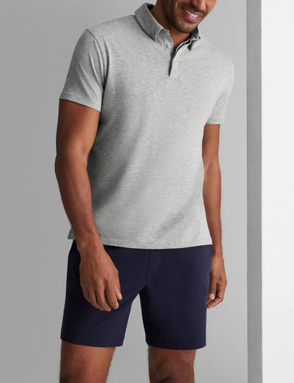 Second Skin Comfort Polo