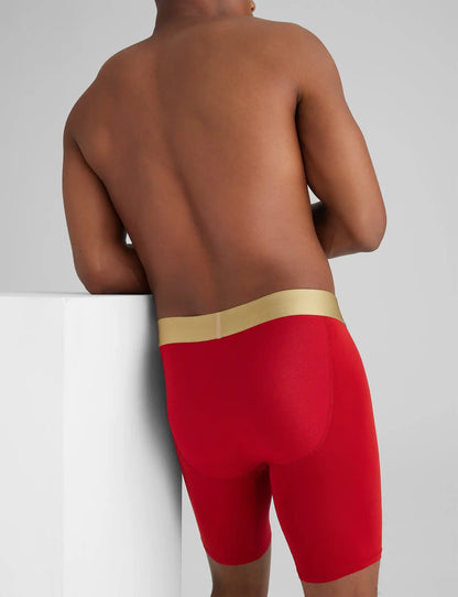 360 Sport Boxer Brief 8"