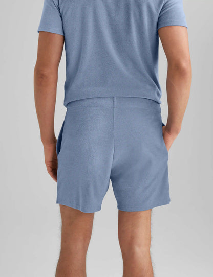 Towel Terry Short