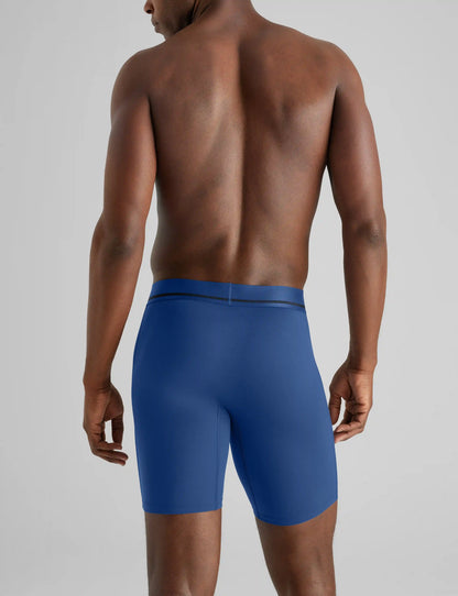 DriComfort® Boxer Brief 8" (3-Pack)